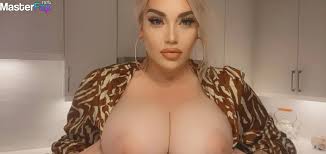 Ts Blondie Nude OnlyFans Leak Picture LZjYsGfeaH | MasterFap.net