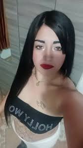 Sandra Carolina Hernandez