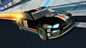Minimum price based on $ per race. Rocket League Nascar 2021 Fan Pack Duration Bundle Cost Contents And More Ginx Esports Tv