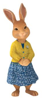 Cartoon Characters Peter Rabbit Png Cartoon Bunny Rabbit Png Peter Rabbit Birthday