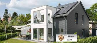 Schwedenhaus, scheune oder schmales haus? Schworerhaus Uberzeugt Bei Haus Des Jahres 2020 Schworerhaus