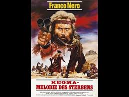 Clint eastwood ✦ classsic westerns movies full english. Keoma Western Franco Nero 1976 Dvdrip Fr Emule Island Com Youtube Art Reproductions B Movie Art Prints