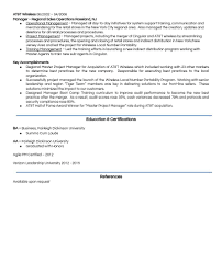 career portfolio to land a dream job