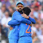 India England: Tempted Play Kuldeep