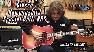 Norman's Rare Guitars