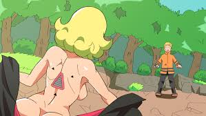 Rule34 - If it exists, there is porn of it  delta (boruto), uzumaki naruto   5223613