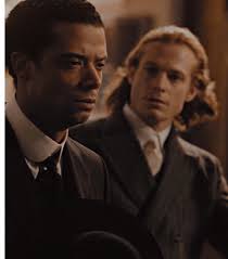 Louis Awakening The Interview with A Vampire