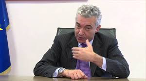 Arcuri di invitalia, impegnato nella riqualificazione di bagnoli, supercommissario all'emergenza. Intervista A Domenico Arcuri Ad Di Invitalia Smart Start Youtube