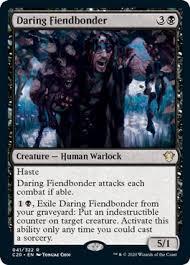 Welcome to downloads and guides! Daring Fiendbonder Trader Online De Magic Yu Gi Oh Trading Card Online Shop For Card Singles Boosters And Supplies