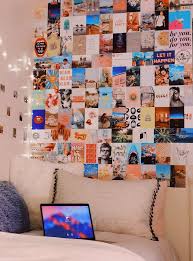 See more ideas about aesthetic, aesthetic art, art collage wall. Aesthetic Room Ideas With Picture Wall Novocom Top