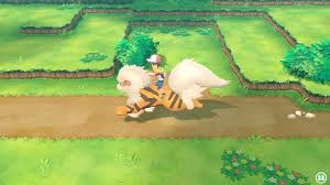 Pokemon: Let'S Go Pikachu: Can You Breed Pokemon? - Quora
