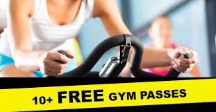 15 free gym pes