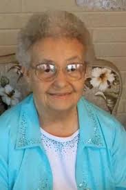 Mary Stenger Obituary