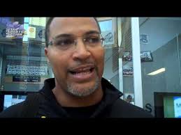 Prep basketball: Dan Cosby (Kearns Cougars coach) post-game interview after  the Skyline game.