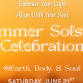 Summer Solstice Celebration at Earth, Body, & Soul