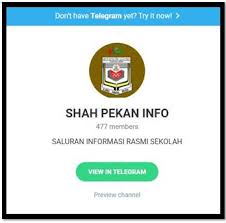 Of cosh, sebab pergi semsas (pon boleh). Portal Sekolah Sains Sultan Haji Ahmad Shah Pekan
