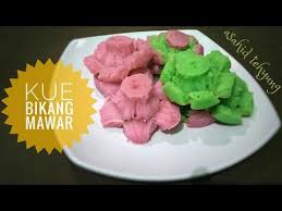Bikang mawar berserat anti gagal. Pin On Cupcake