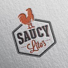 New Logo For Chicken Wings And Fried Chicken Company Logo Design Contest Ad Picked Ad Winning Design Wings Logo Chicken Logo Chicken Restaurant Logos