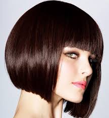 Cute hairstyles to do with short straight hair. 20 Haircut For Short Straight Hair