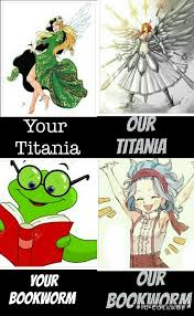 Fairy Tail Love Forever Fairy Tail Love Fairy Tail Funny Fairy Tail Meme
