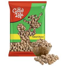 Chana dal is produced by removing the outer layer of black chickpeas and then splitting the kernel. Good Life Kabuli Chana 500 G Jiomart