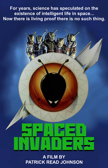 Spaced Invaders (1990) – I Review Stuff