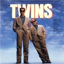 Various Artists Twins Music From The Original Motion Picture Soundtrack Lyrics And Tracklist Genius