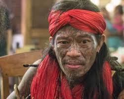'that monday night was as foul and black a night as you could. Panglima Burung Dan Kumbang