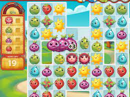 If you're a free to play gamer and want to learn how to win these games without spending . Farm Heroes Saga Tips Hints And Tricks Levelskip