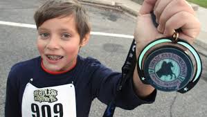 The Legend of Sleepy Howell