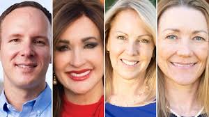 Control of the Arizona Legislature could come down to this Phoenix-area  swing district