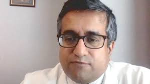 Long term effects of COVID-19 being studied at U of C clinic with hope  results lead to treatments