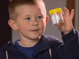 No ambos to treat 'choking' boy