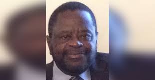 Obituary information for Clement Jeremiah Robinson