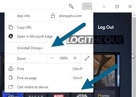 Devices like the chromecast and fire tv are compatible. Wie Installiert Man Disney Unter Windows 10 Logitheque Deutsch