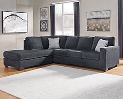 I ordered this sectional back in november. Altari 2 Piece Sectional With Chaise Ashley Furniture Homestore