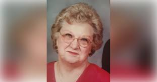Obituary information for Carol Berg