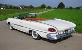 Image result for Midnight Black 1961 Polara