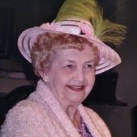 Most Recent Obituaries