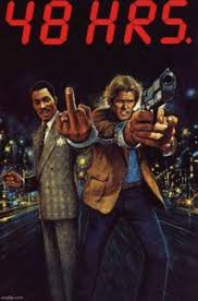 Annette o'toole ретвитнул(а) the a.v. 48 Hrs Imgflip