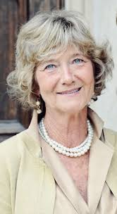 Pamela Marie Guyton Obituary