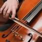 Noon Concert: Cello Students of Christopher Costanza event image