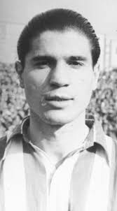 Gainza, Agustín Gainza Vicandi