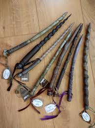 Maybe you would like to learn more about one of these? Calleenscrafts On Twitter Willow Wands The Willow S Main Magical Use Is For Healing This Is A Water Loving Tree Whose Bark Has Medicinal Properties As A Lunar Tree Willow Wood Also Increases Psychic