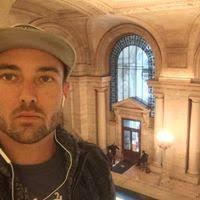 Ryan Cather (catherryan02)