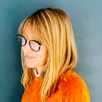 Debbie Button a Art Director in Devon working at Bray Leino