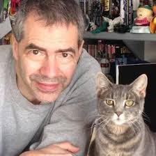 David Mcfee's Instagram, Twitter & Facebook