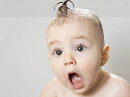 Judy wondering, should i feed him before the bath or wait til after? Tips To Protect Your Baby From Painful Skin Rashes
