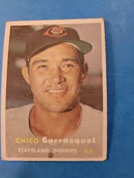 1957 TOPPS Baseball U-Pick w/images QTY discounts