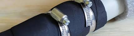A guide to hose clamps | Essentra Components US